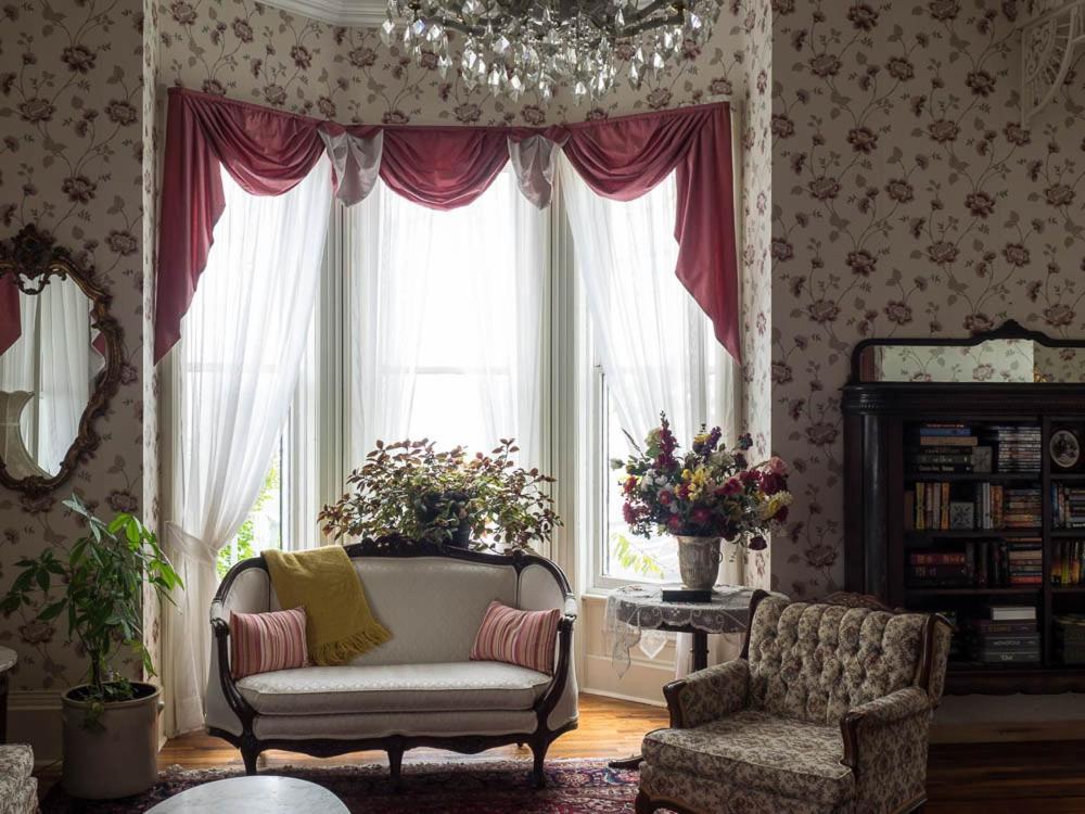 St. Martins Country Inn & Vaughan'S Restaurant Екстер'єр фото